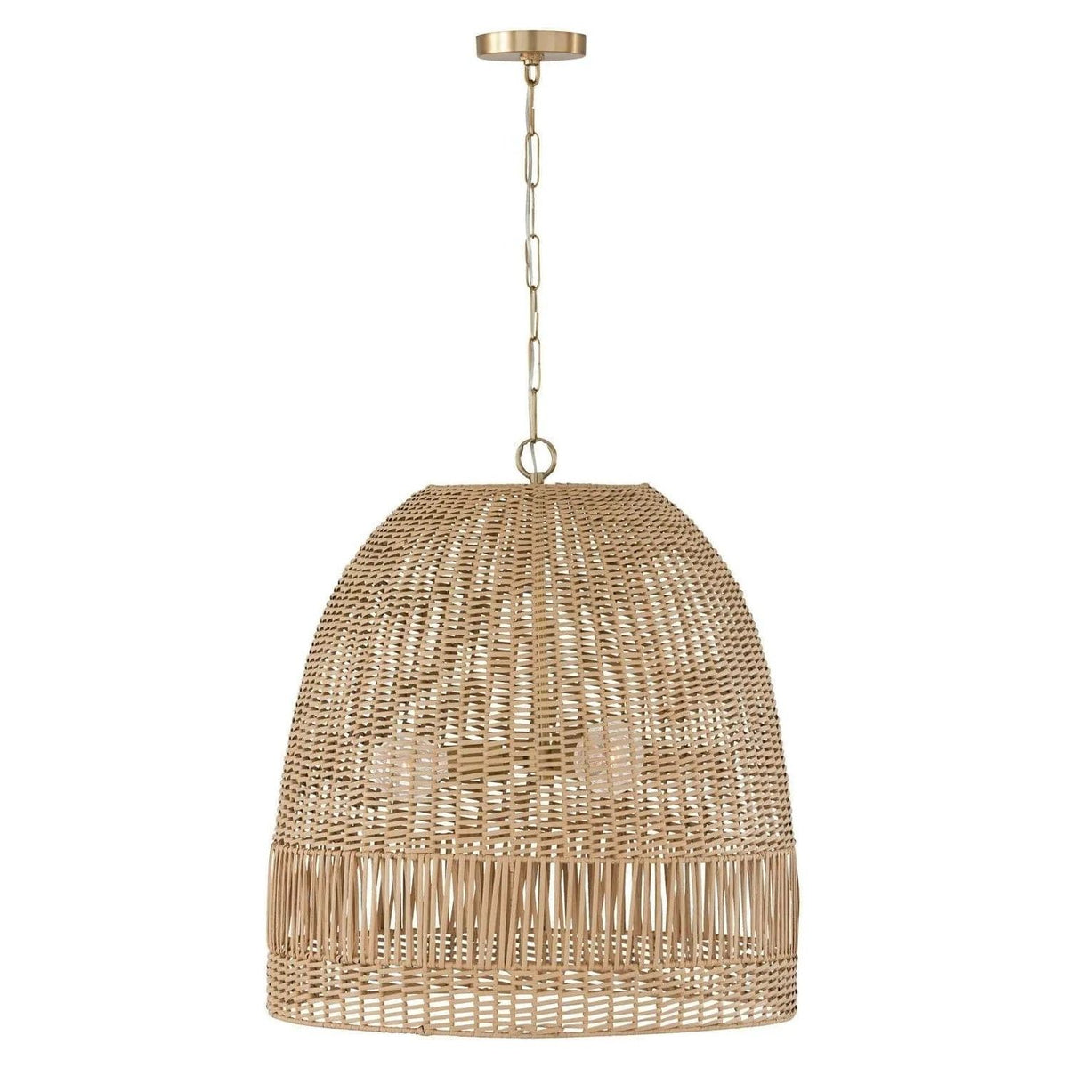 Capital Lighting Fixture Company - Naomi Pendant - 347533MA | Montreal Lighting & Hardware