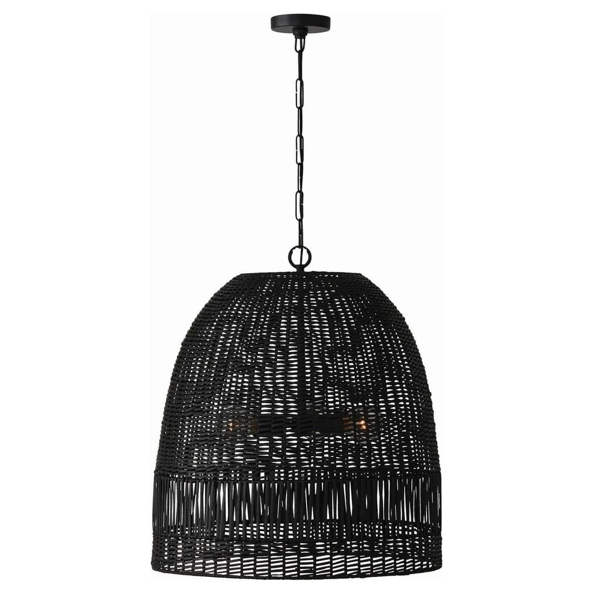 Capital Lighting Fixture Company - Naomi Pendant - 347533MB | Montreal Lighting & Hardware