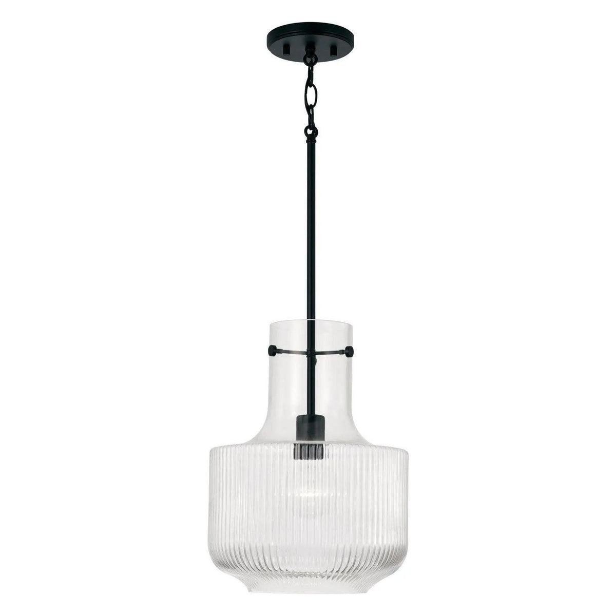 Capital Lighting Fixture Company - Nyla Pendant - 345111MB | Montreal Lighting & Hardware