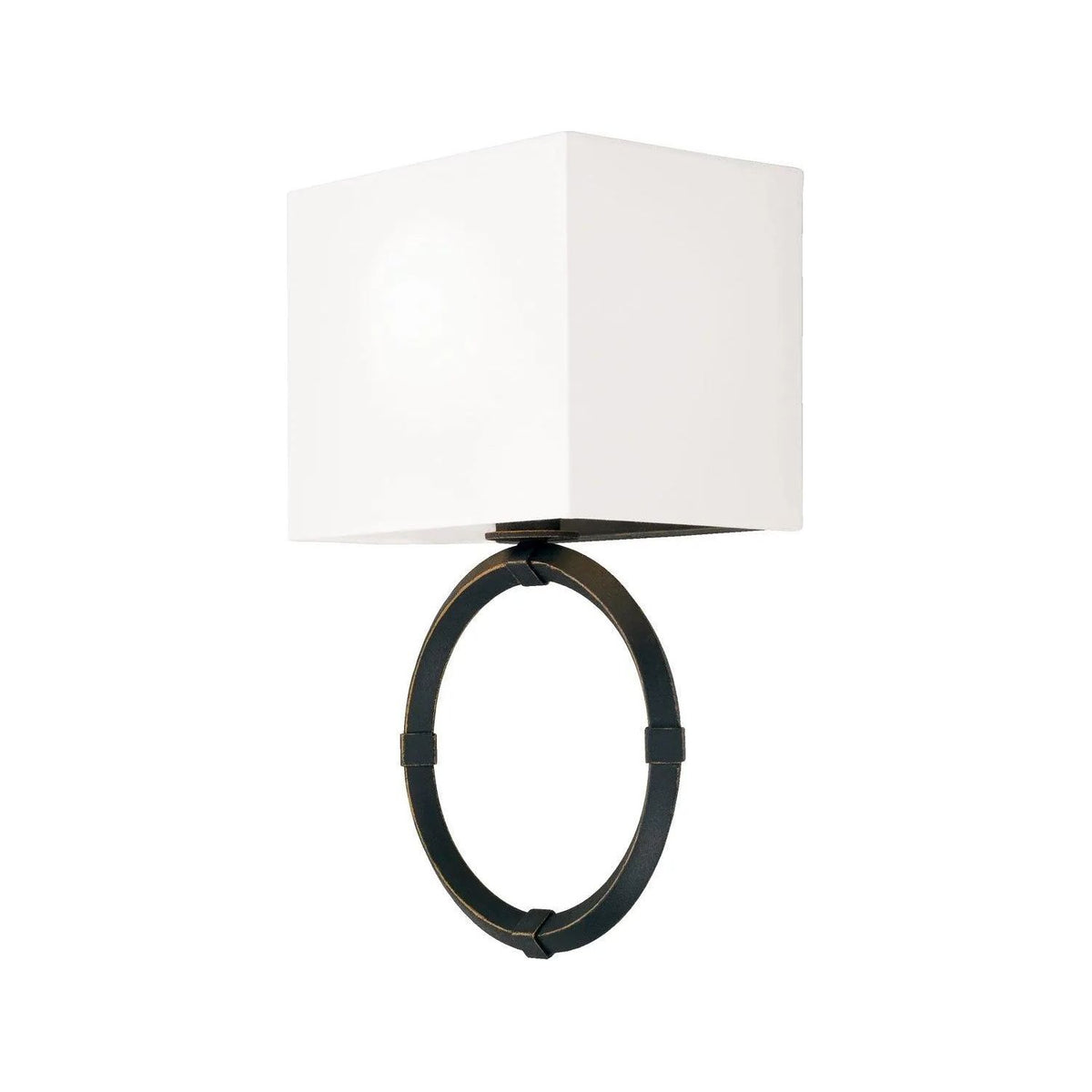 Capital Lighting Fixture Company - Ogden Wall Sconce - 645211IH | Montreal Lighting & Hardware