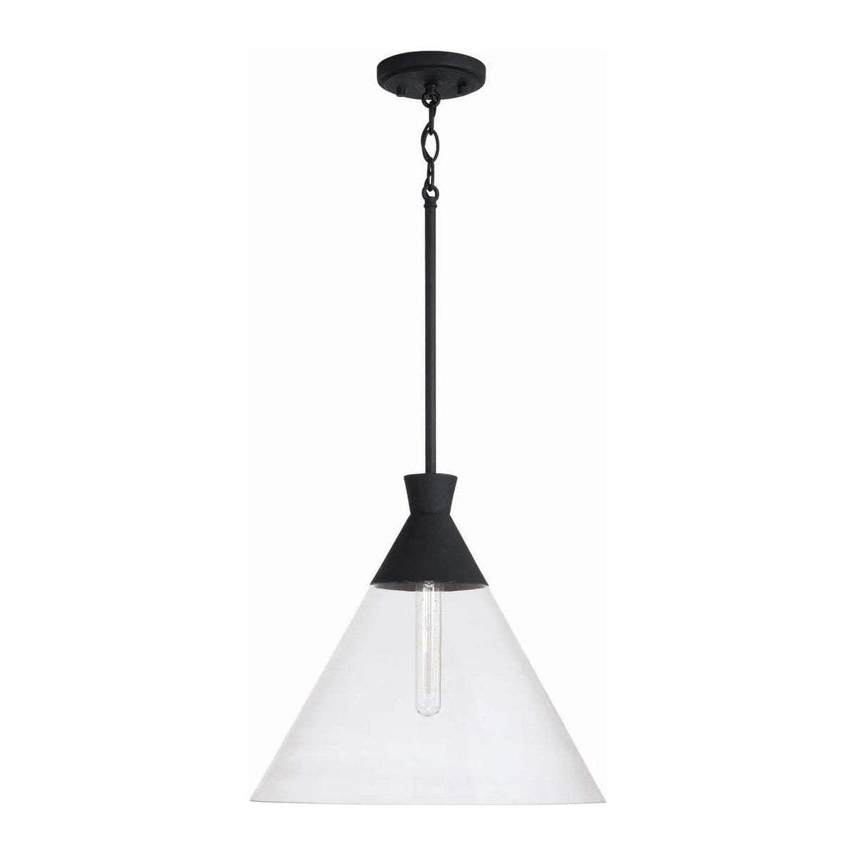 Capital Lighting Fixture Company - Paloma Pendant - 350311XK | Montreal Lighting & Hardware