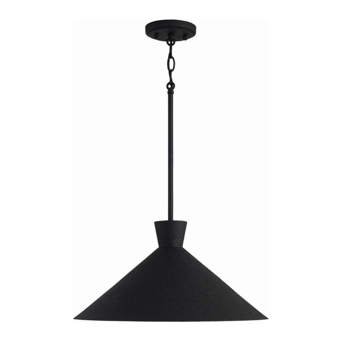 Capital Lighting Fixture Company - Paloma Pendant - 350312XK | Montreal Lighting & Hardware