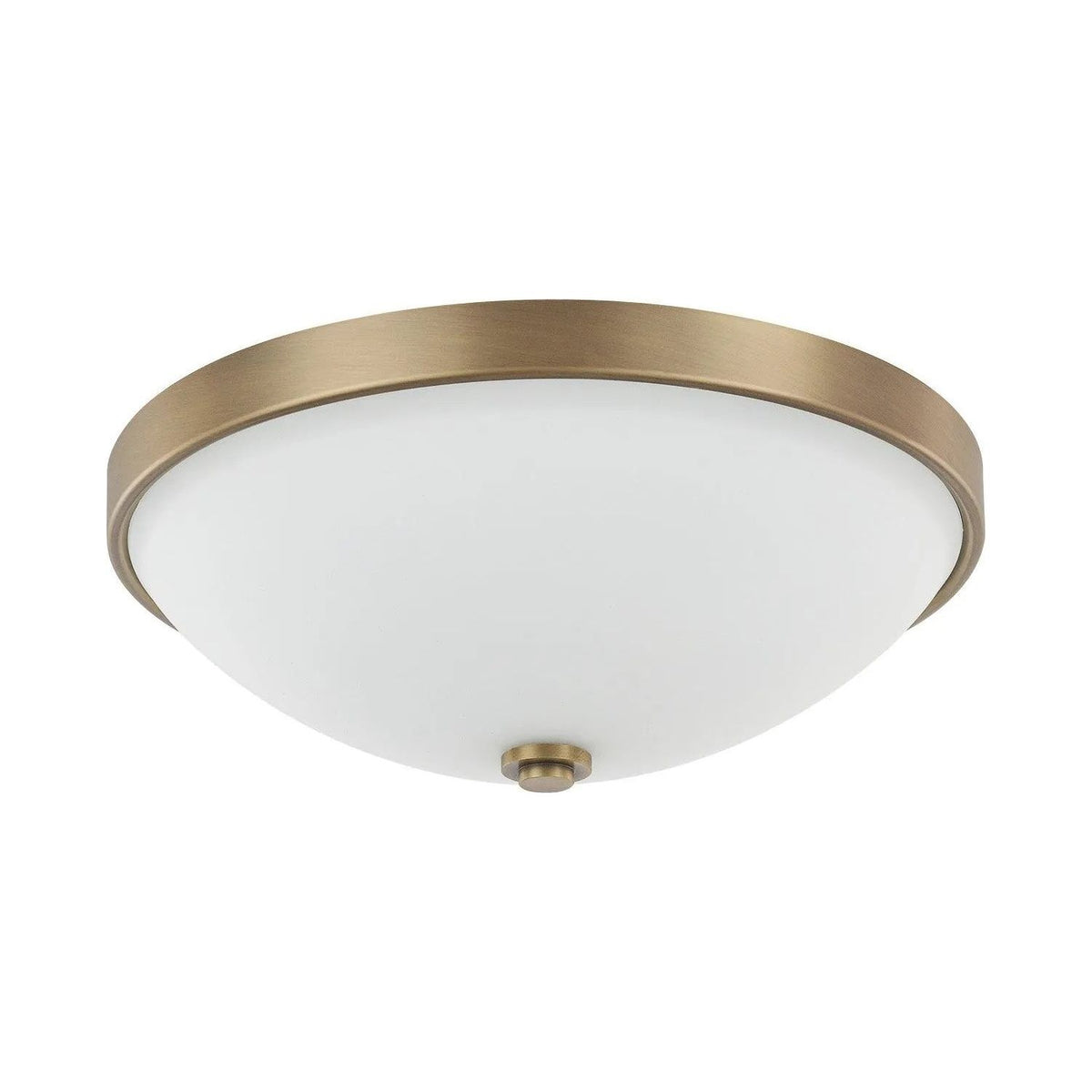 Capital Lighting Fixture Company - Perkins Flush Mount - 2323AD-SW | Montreal Lighting & Hardware