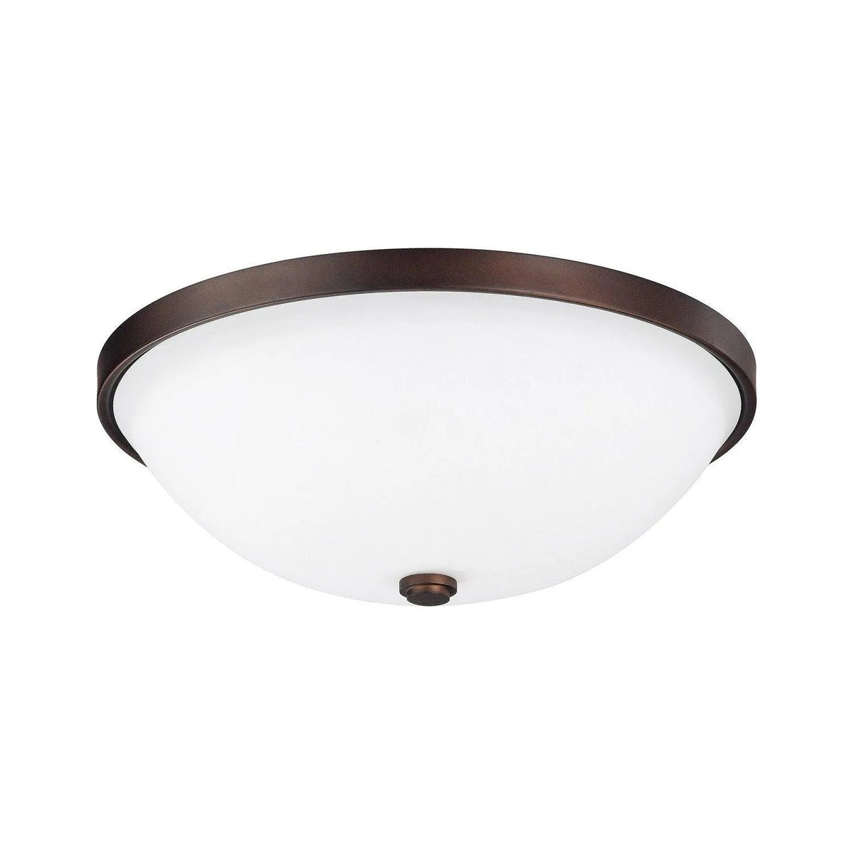 Capital Lighting Fixture Company - Perkins Flush Mount - 2323BB-SW | Montreal Lighting & Hardware