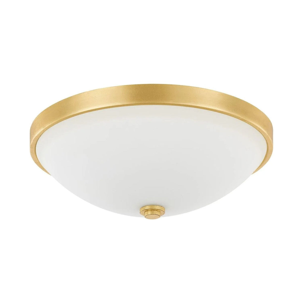 Capital Lighting Fixture Company - Perkins Flush Mount - 2323CG-SW | Montreal Lighting & Hardware