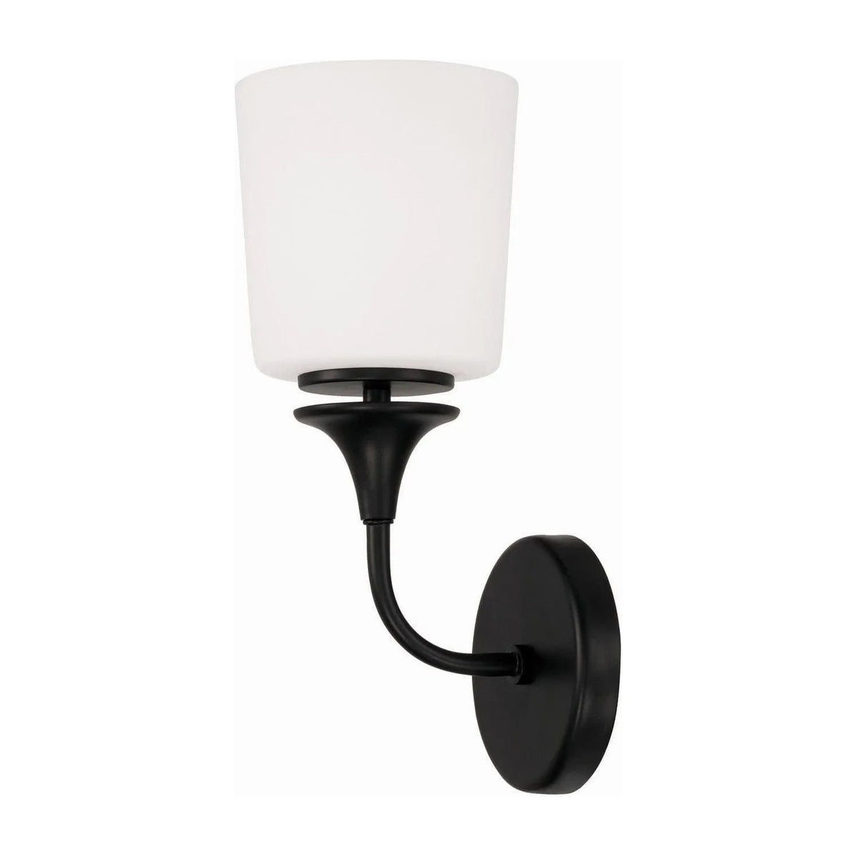 Capital Lighting Fixture Company - Presley Wall Sconce - 648911MB-541 | Montreal Lighting & Hardware