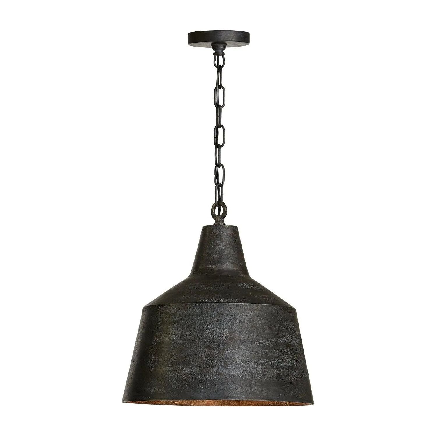 Capital Lighting Fixture Company - Quarry Pendant - 335311QY | Montreal Lighting & Hardware