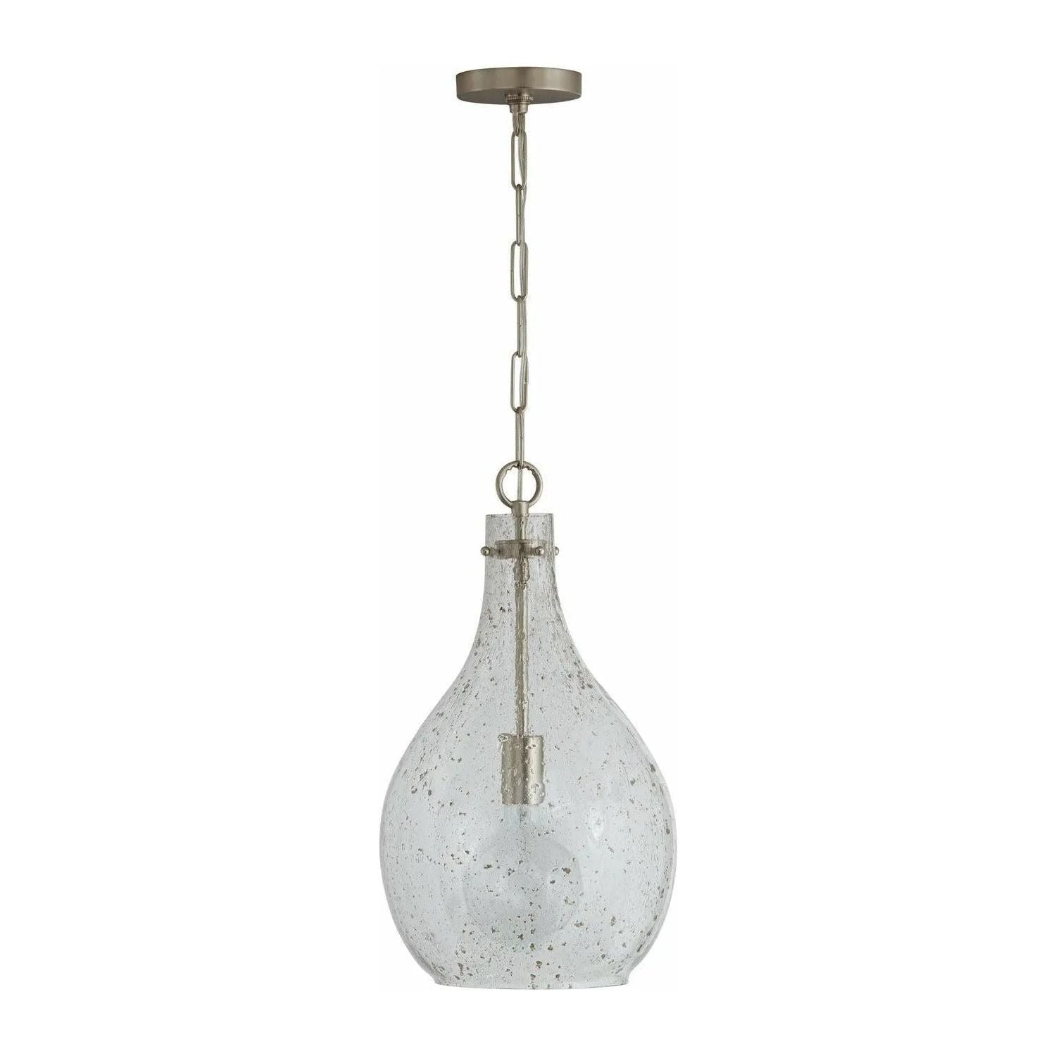 Capital Lighting Fixture Company - Rabun Pendant - 333813BN-472 | Montreal Lighting & Hardware