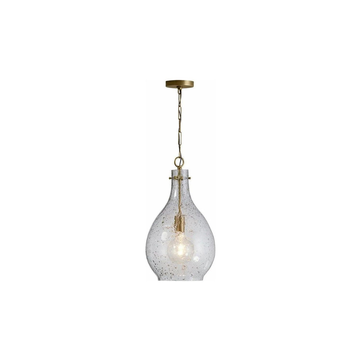 Capital Lighting Fixture Company - Rabun Pendant - 333813PA-472 | Montreal Lighting & Hardware