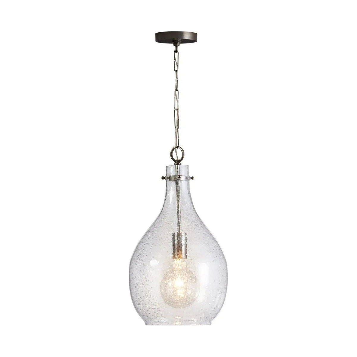 Capital Lighting Fixture Company - Rabun Pendant - 333813PP-471 | Montreal Lighting & Hardware