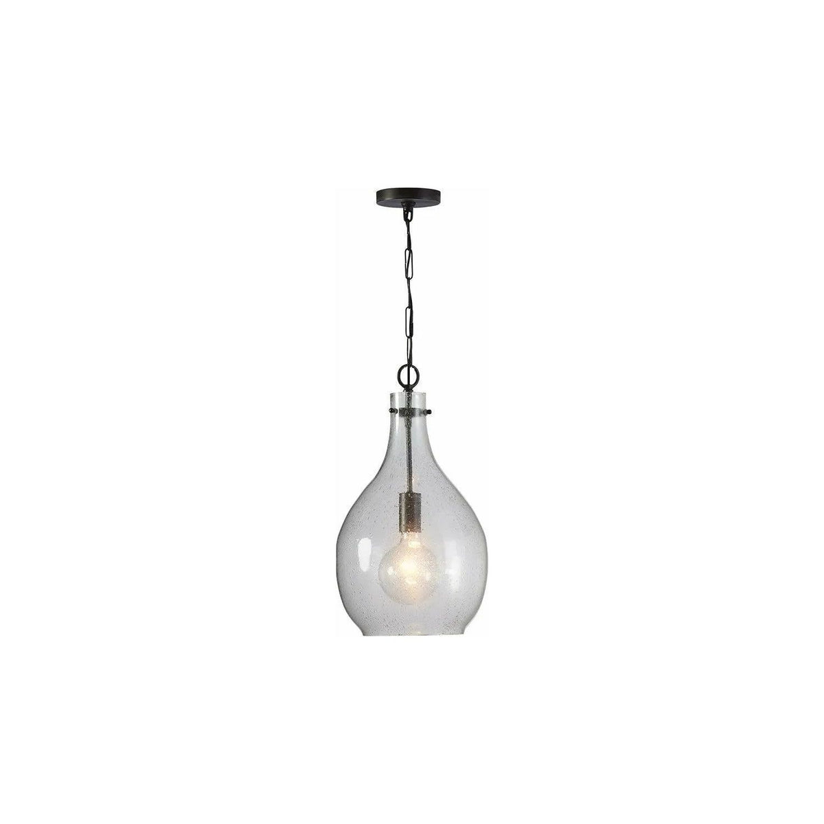 Capital Lighting Fixture Company - Rabun Pendant - 333813PW-473 | Montreal Lighting & Hardware