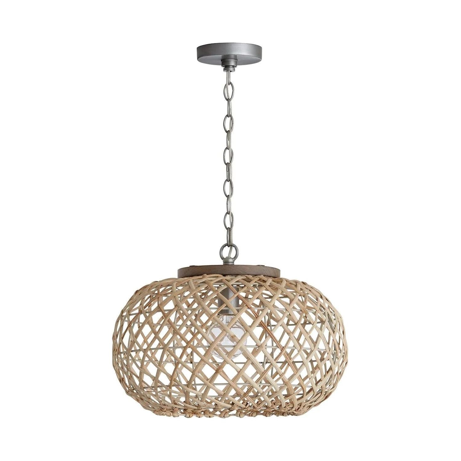 Capital Lighting Fixture Company - Rainey Pendant - 340811GK | Montreal Lighting & Hardware