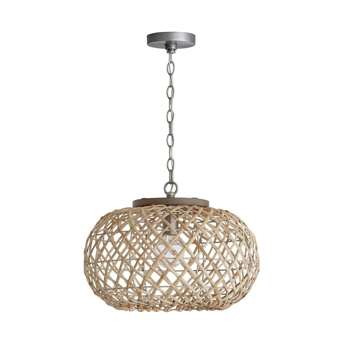 Capital Lighting Fixture Company - Rainey Pendant - 340811GK | Montreal Lighting & Hardware