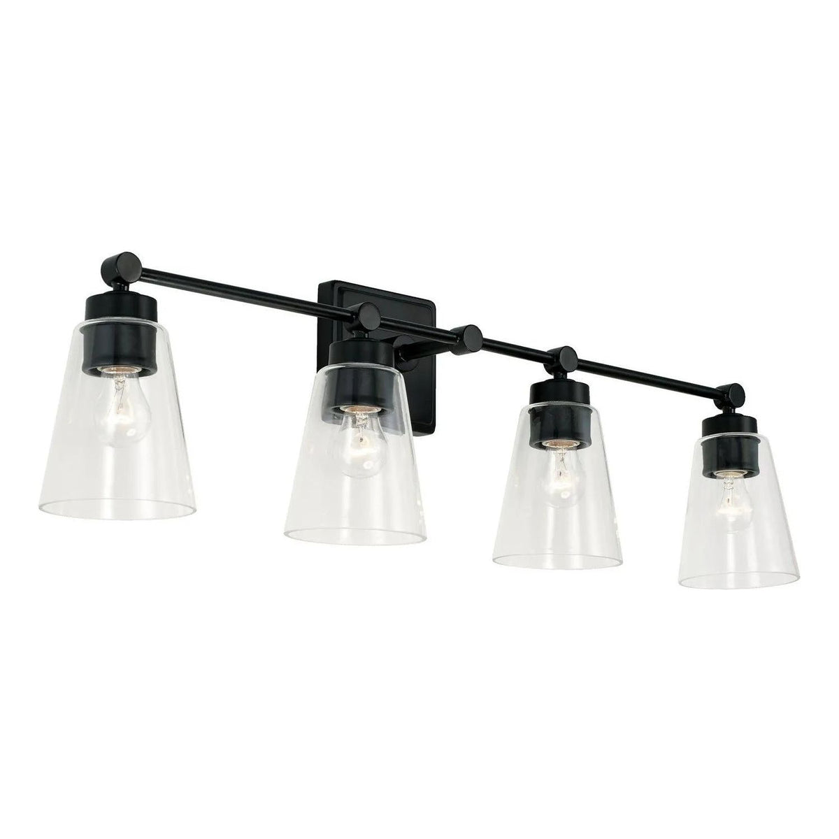 Capital Lighting Fixture Company - Rory Vanity - 121841MB-432 | Montreal Lighting & Hardware