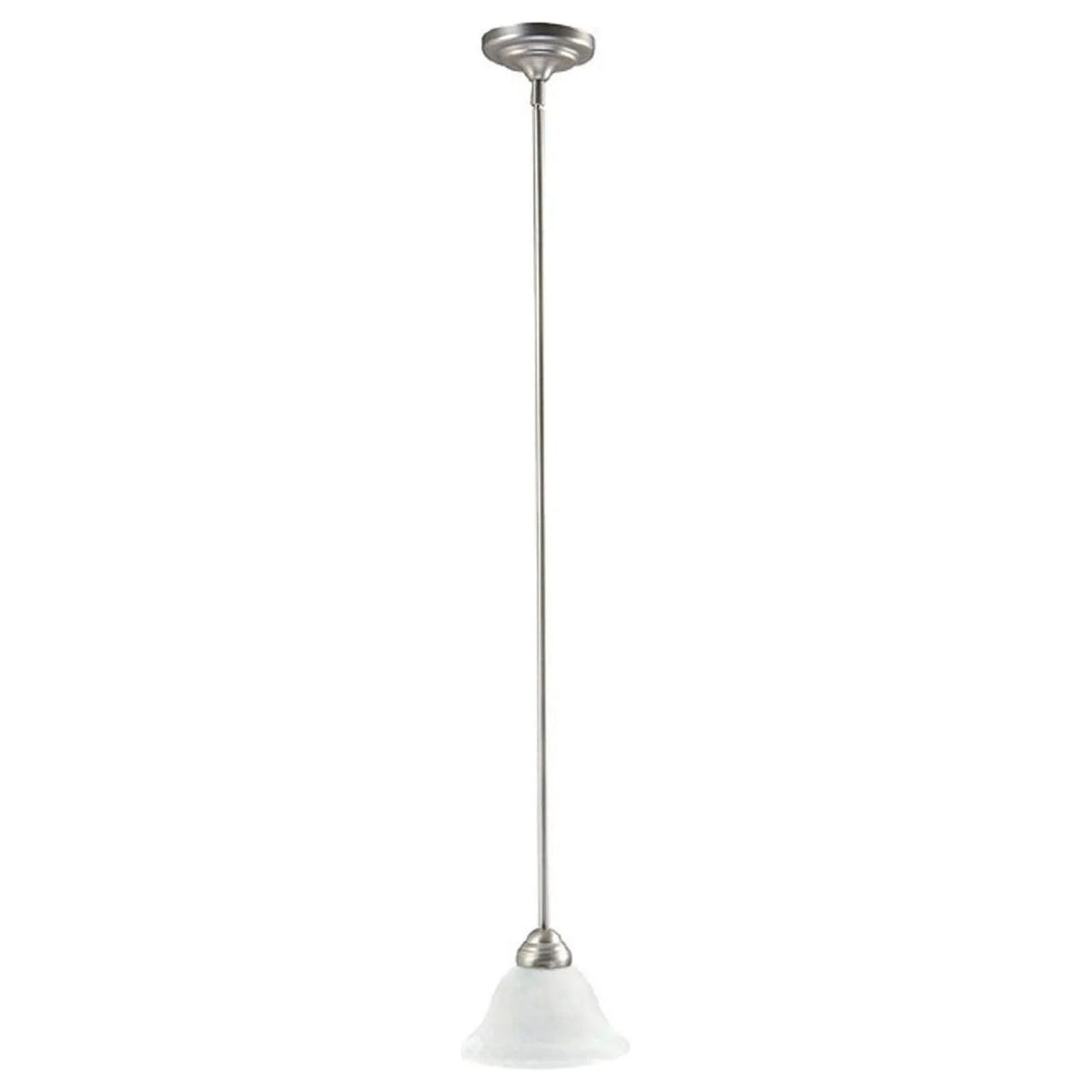 Capital Lighting Fixture Company - Samuel Pendant - 3150MN-220 | Montreal Lighting & Hardware