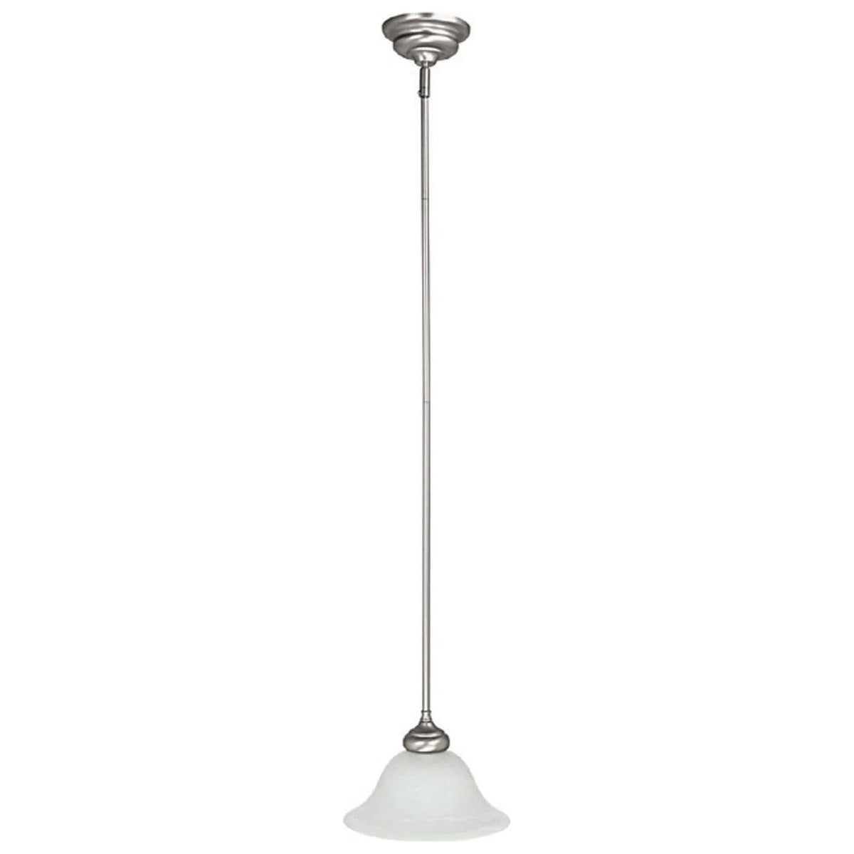 Capital Lighting Fixture Company - Samuel Pendant - 3150MN-224 | Montreal Lighting & Hardware