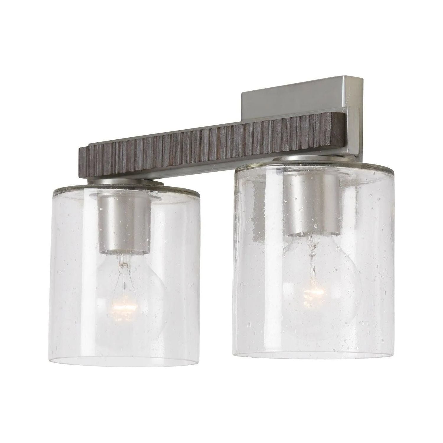 Capital Lighting Fixture Company - Sawyer Vanity - 146121CM-531 | Montreal Lighting & Hardware