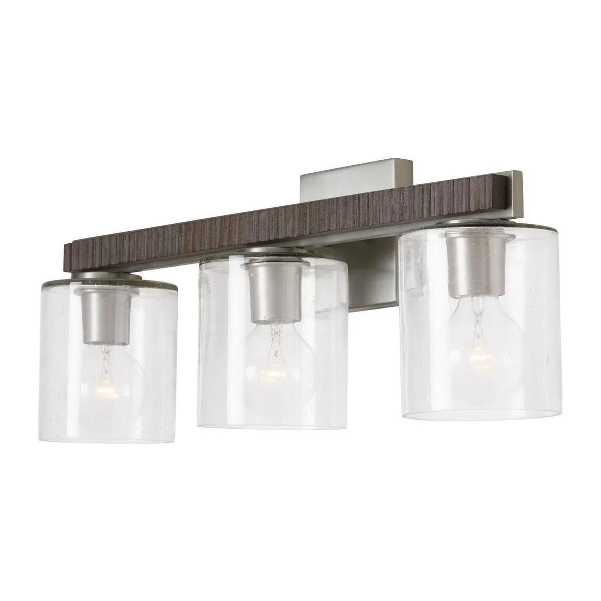 Capital Lighting Fixture Company - Sawyer Vanity - 146131CM-531 | Montreal Lighting & Hardware