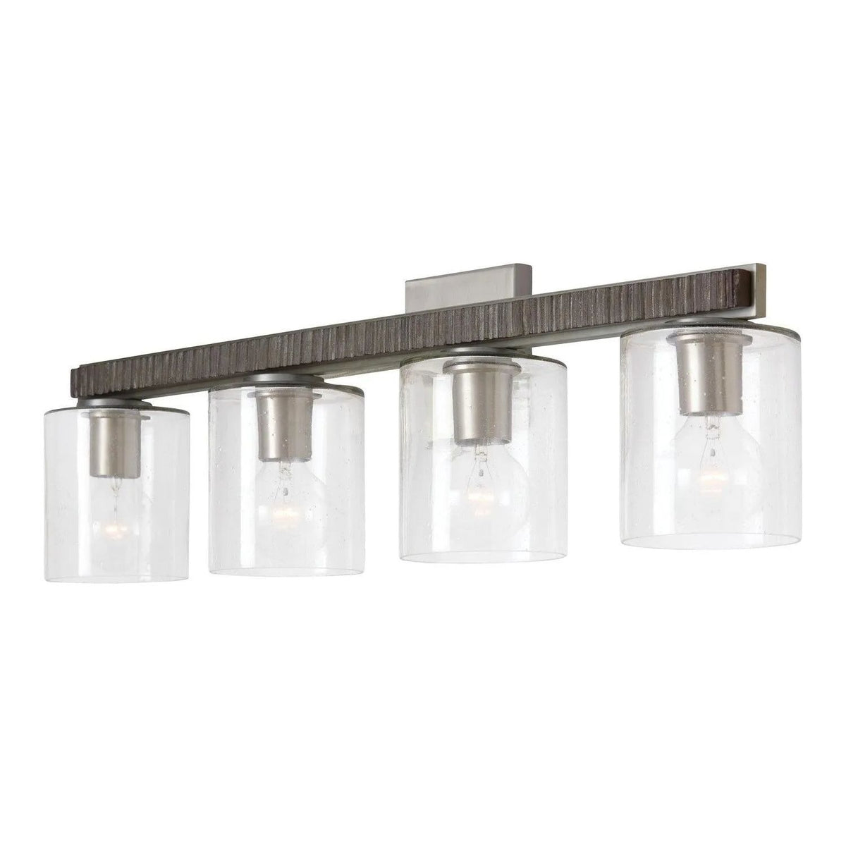 Capital Lighting Fixture Company - Sawyer Vanity - 146141CM-531 | Montreal Lighting & Hardware