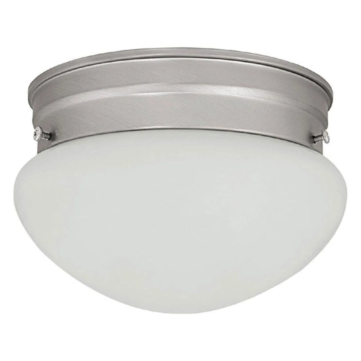 Capital Lighting Fixture Company - Scott Flush Mount - 5356MN | Montreal Lighting & Hardware