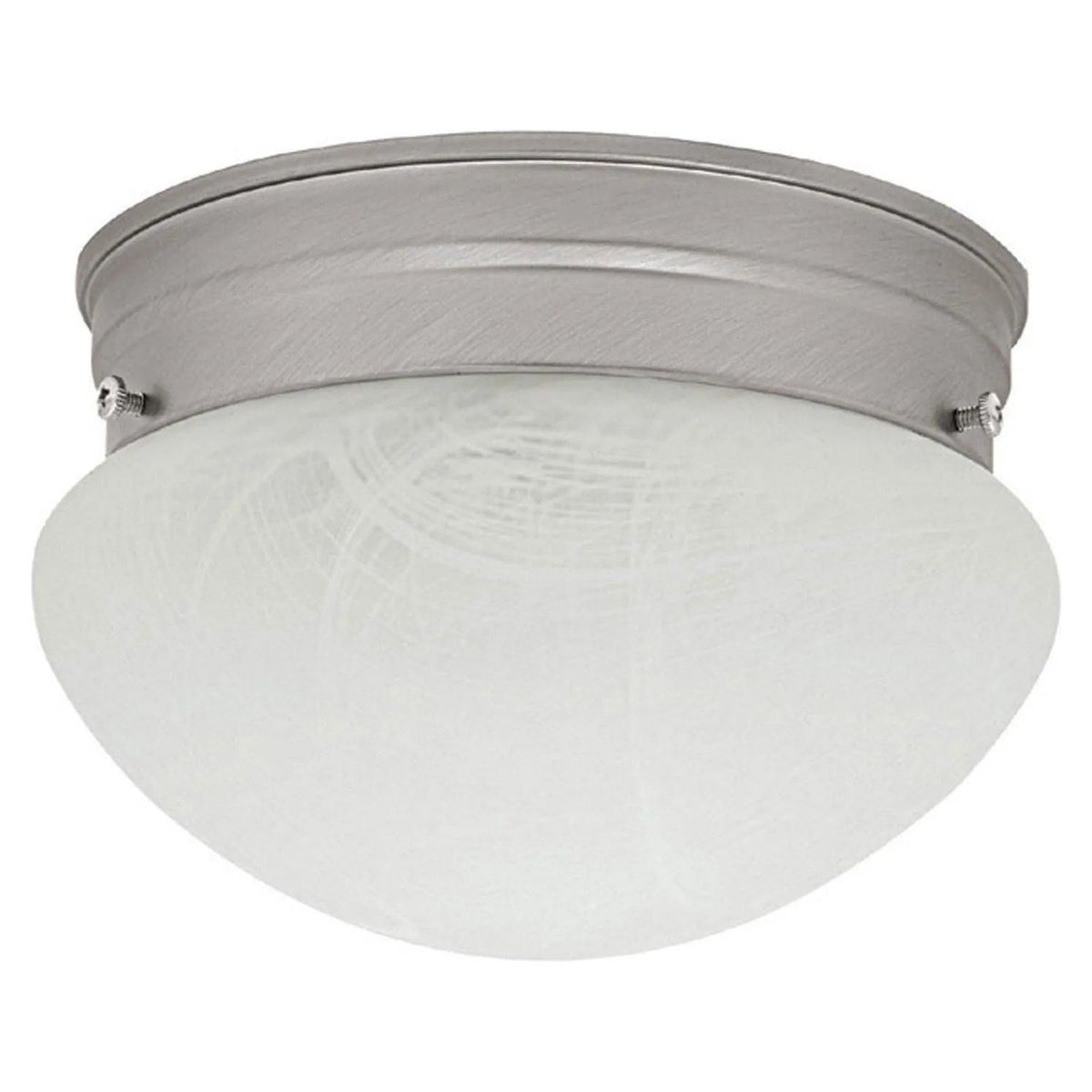 Capital Lighting Fixture Company - Scott Flush Mount - 5676MN | Montreal Lighting & Hardware