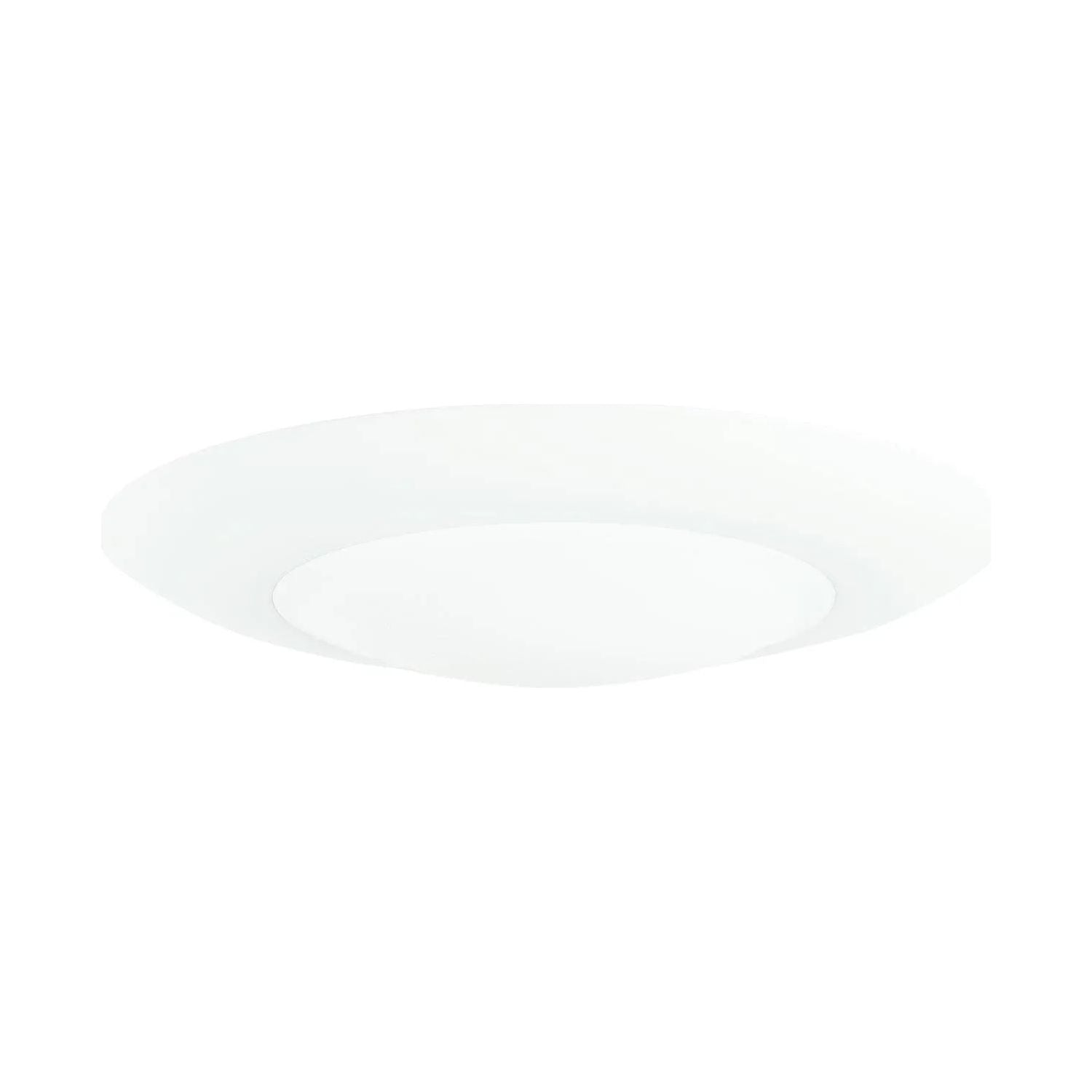 Capital Lighting Fixture Company - Simon LED Flush Mount - 236411WT-LD30 | Montreal Lighting & Hardware