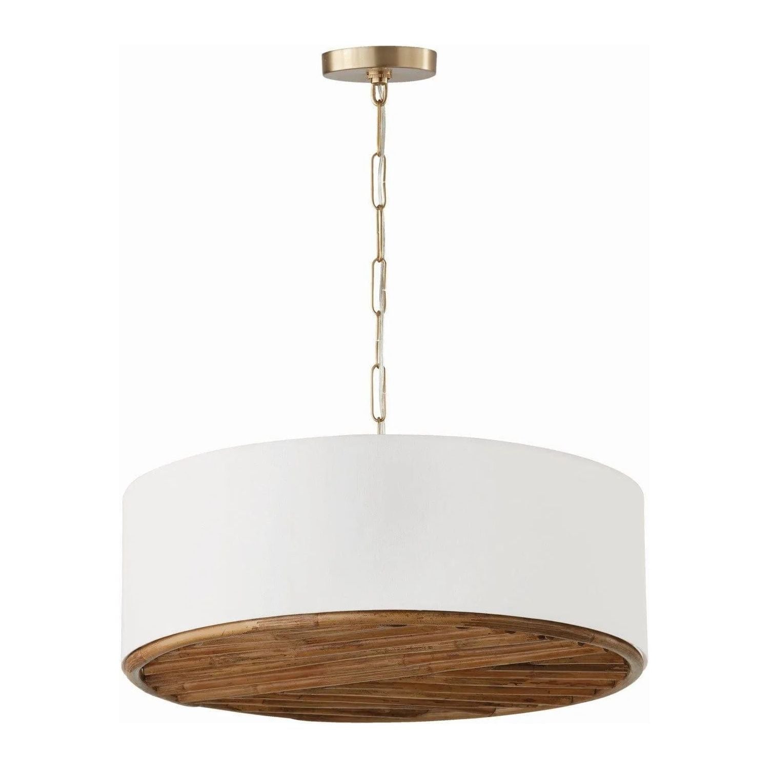 Capital Lighting Fixture Company - Soleil Pendant - 347441MA | Montreal Lighting & Hardware