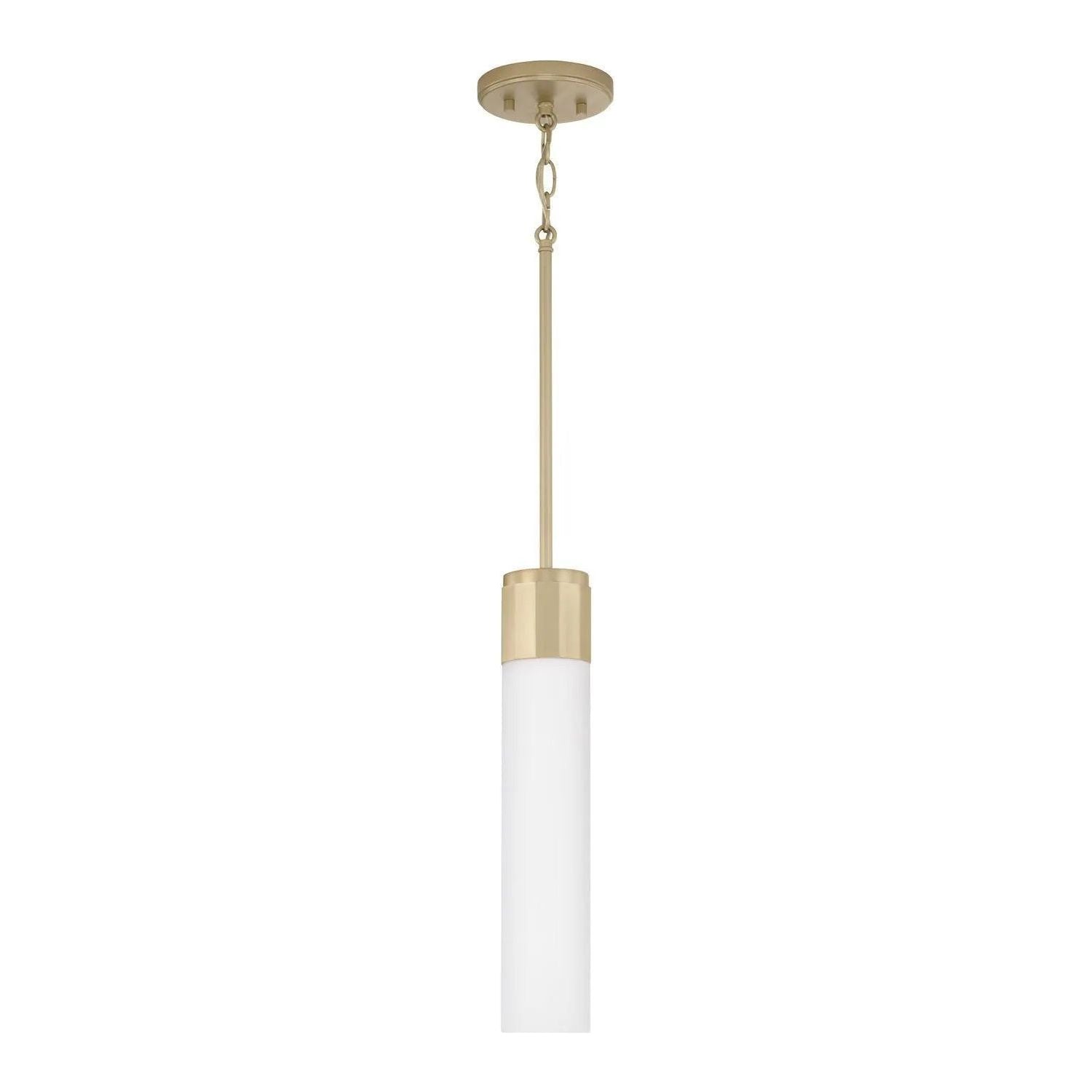 Capital Lighting Fixture Company - Sutton Mini Pendant - 346211SF | Montreal Lighting & Hardware