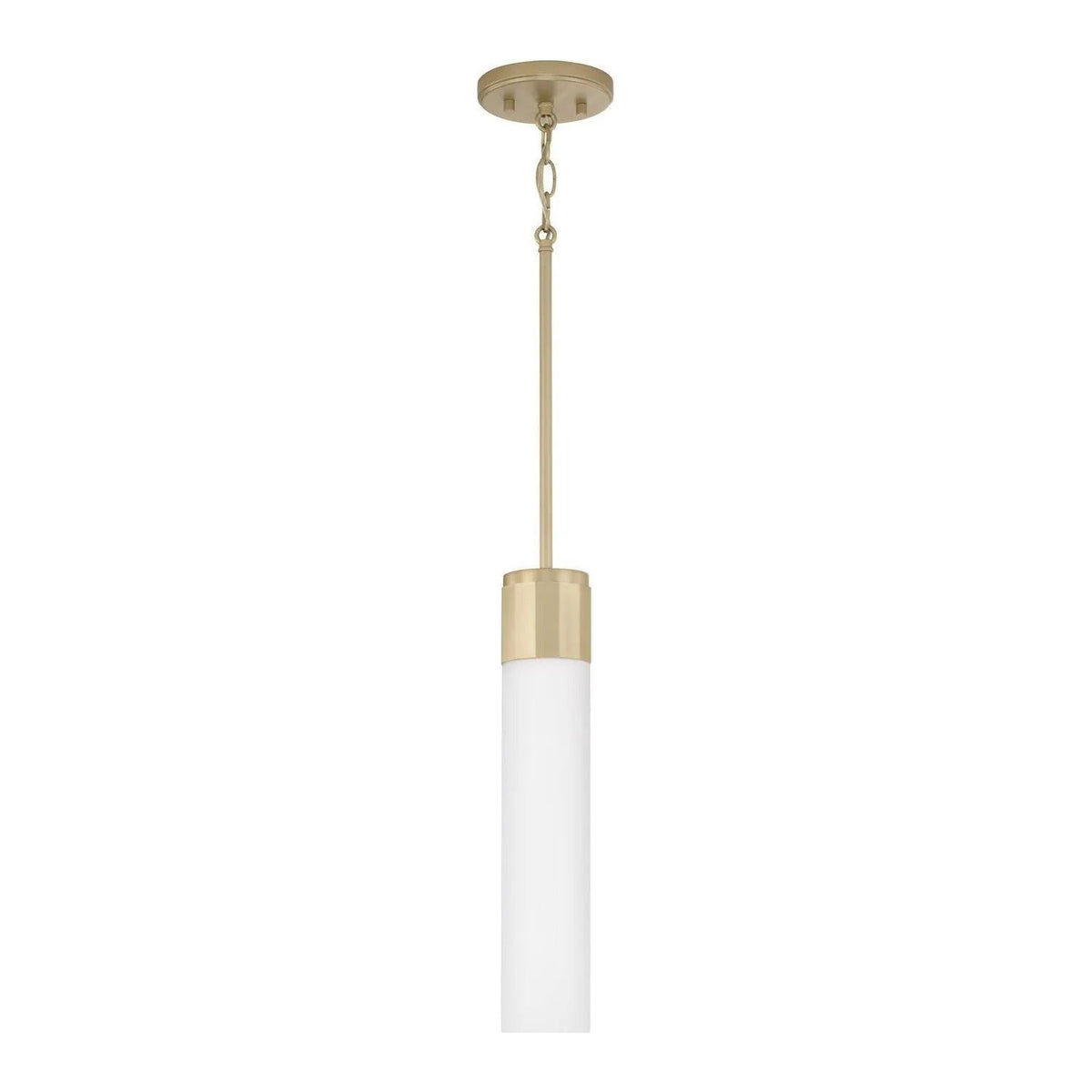 Capital Lighting Fixture Company - Sutton Mini Pendant - 346211SF | Montreal Lighting & Hardware