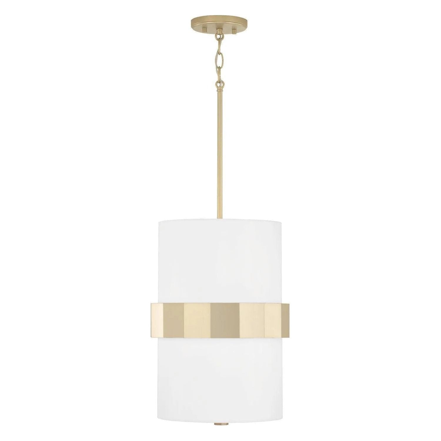 Capital Lighting Fixture Company - Sutton Pendant - 346221SF | Montreal Lighting & Hardware