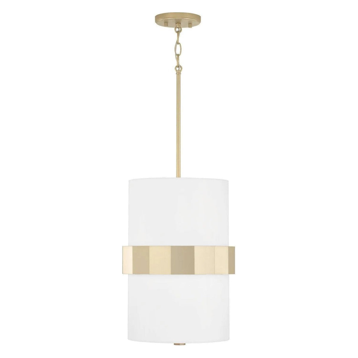 Capital Lighting Fixture Company - Sutton Pendant - 346221SF | Montreal Lighting & Hardware