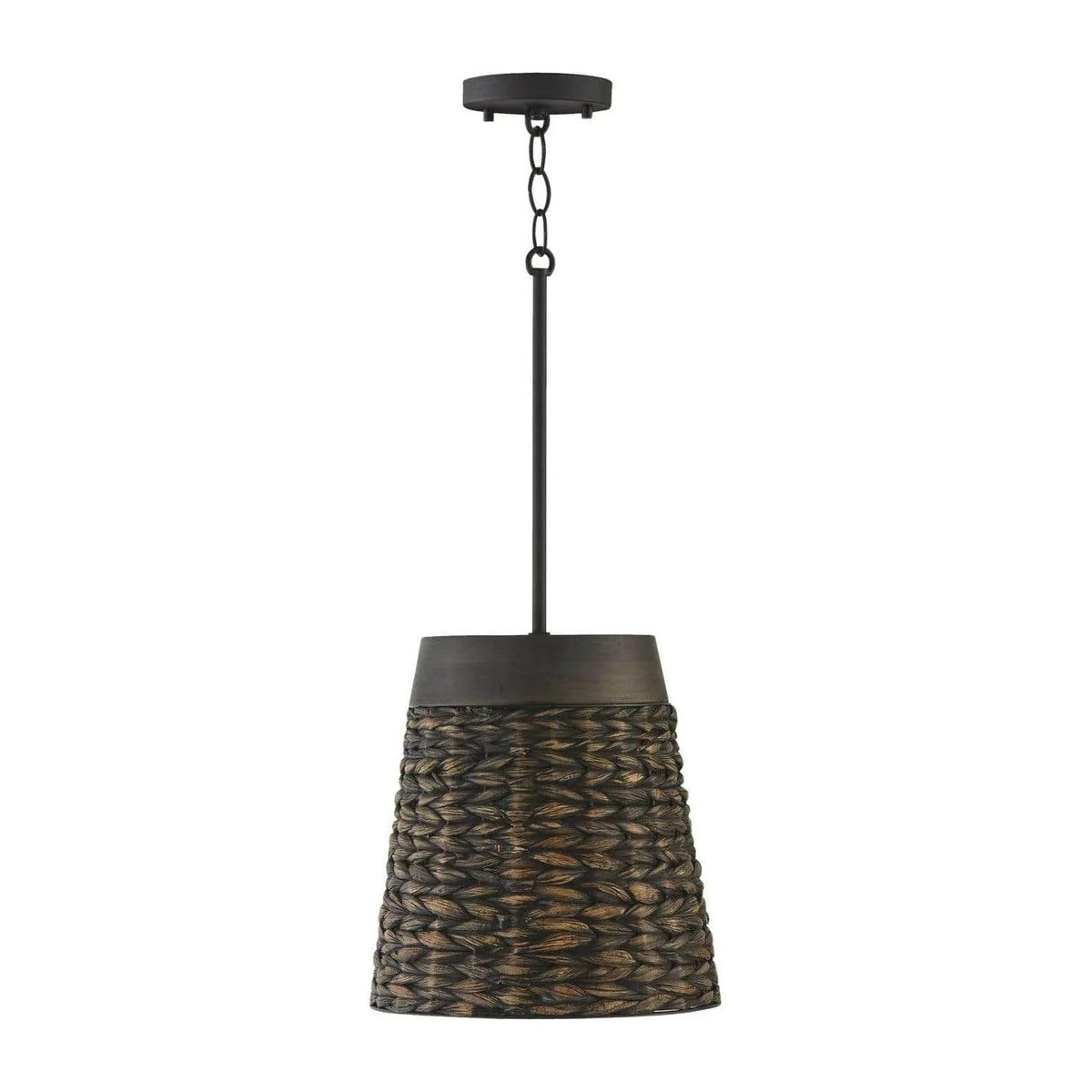 Capital Lighting Fixture Company - Tallulah Pendant - 343911CW | Montreal Lighting & Hardware