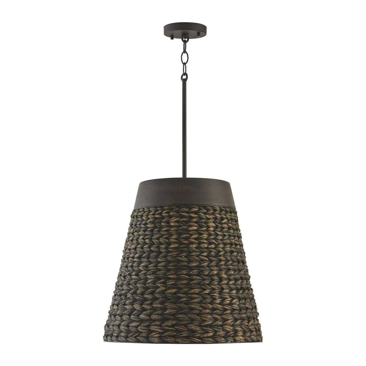 Capital Lighting Fixture Company - Tallulah Pendant - 343941CW | Montreal Lighting & Hardware