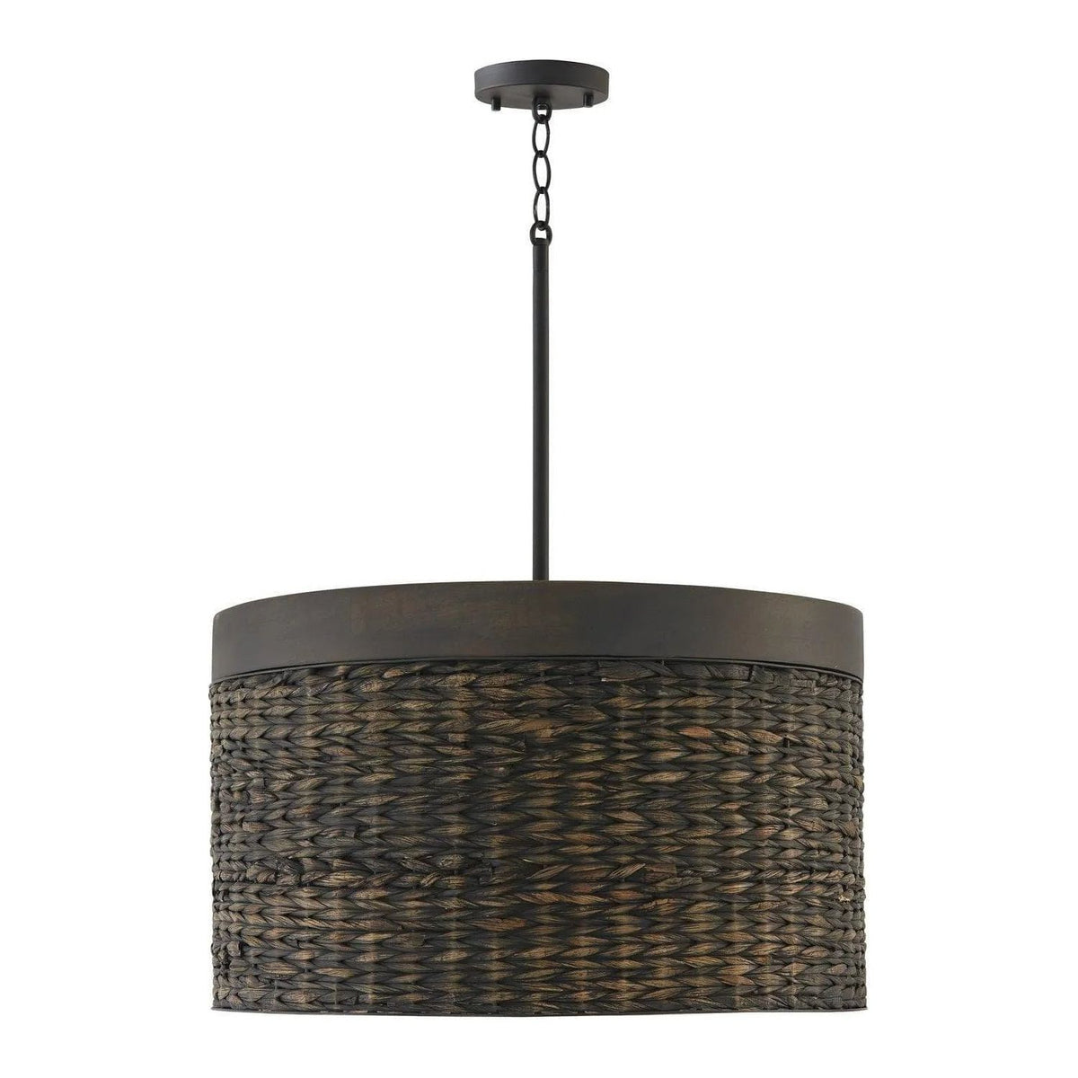 Capital Lighting Fixture Company - Tallulah Pendant - 343942CW | Montreal Lighting & Hardware