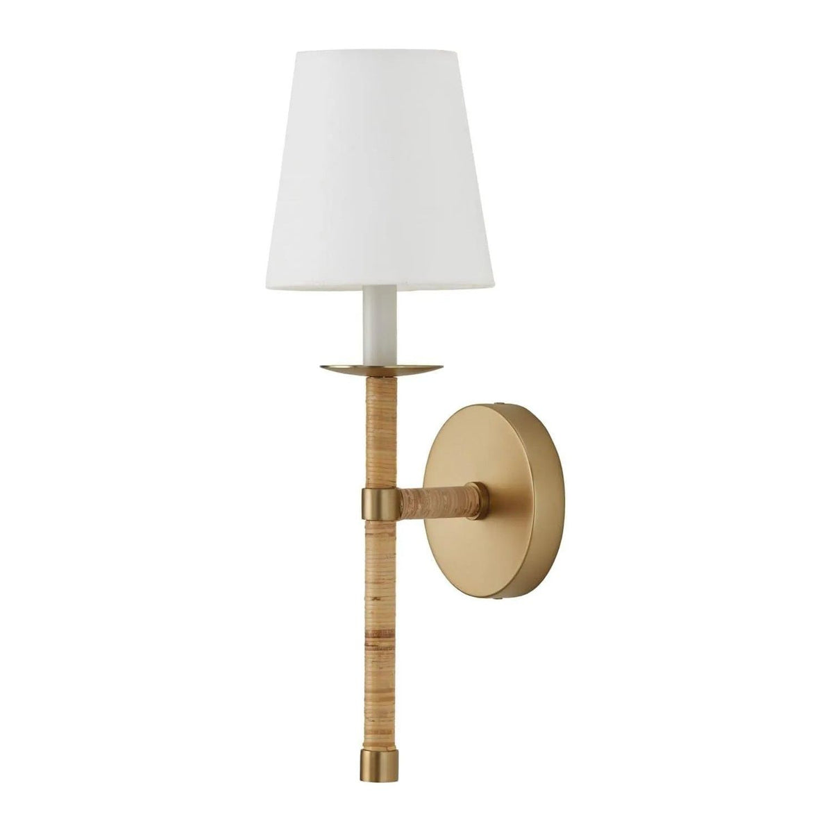 Capital Lighting Fixture Company - Tulum Wall Sconce - 647211MA-705 | Montreal Lighting & Hardware