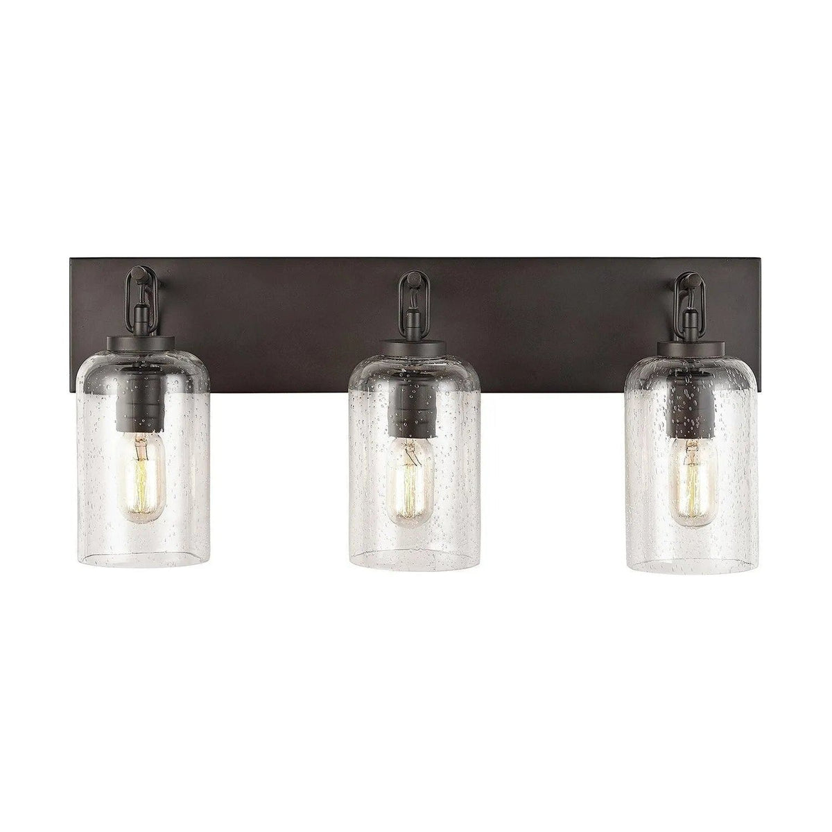 Capital Lighting Fixture Company - Wilton Vanity - 131331OB-464 | Montreal Lighting & Hardware