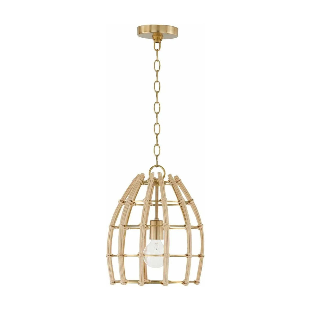 Capital Lighting Fixture Company - Wren Pendant - 344111MA | Montreal Lighting & Hardware