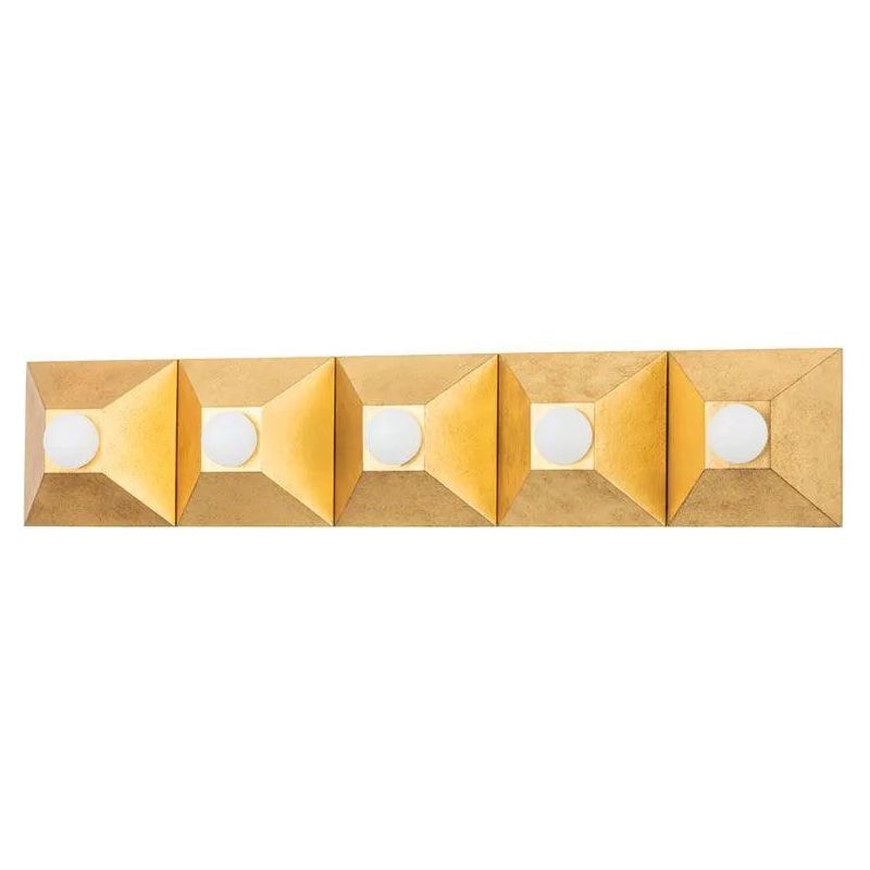 Corbett Lighting - Max Bath Bracket - 325-05-VGL | Montreal Lighting & Hardware