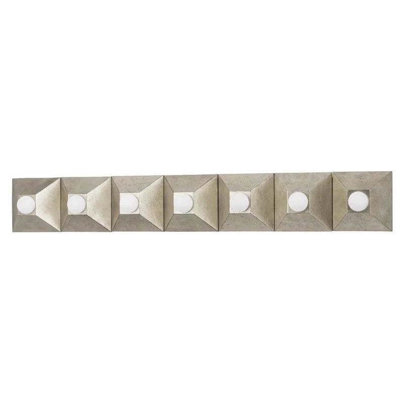 Corbett Lighting - Max Bath Bracket - 325-07-SL | Montreal Lighting & Hardware