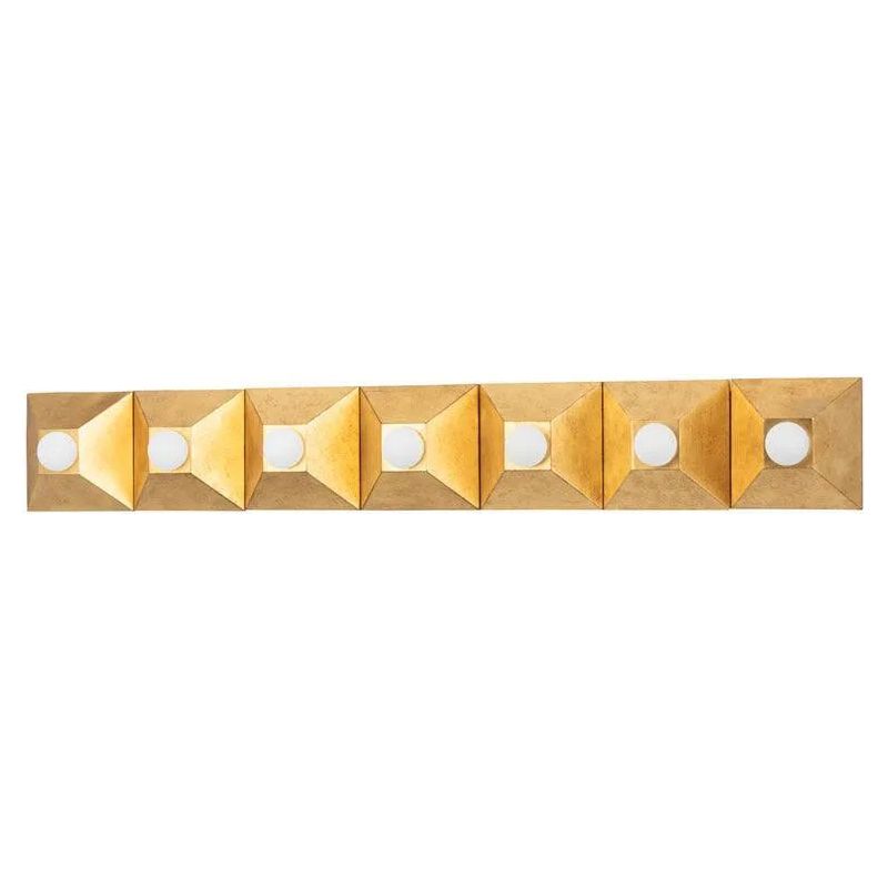 Corbett Lighting - Max Bath Bracket - 325-07-VGL | Montreal Lighting & Hardware