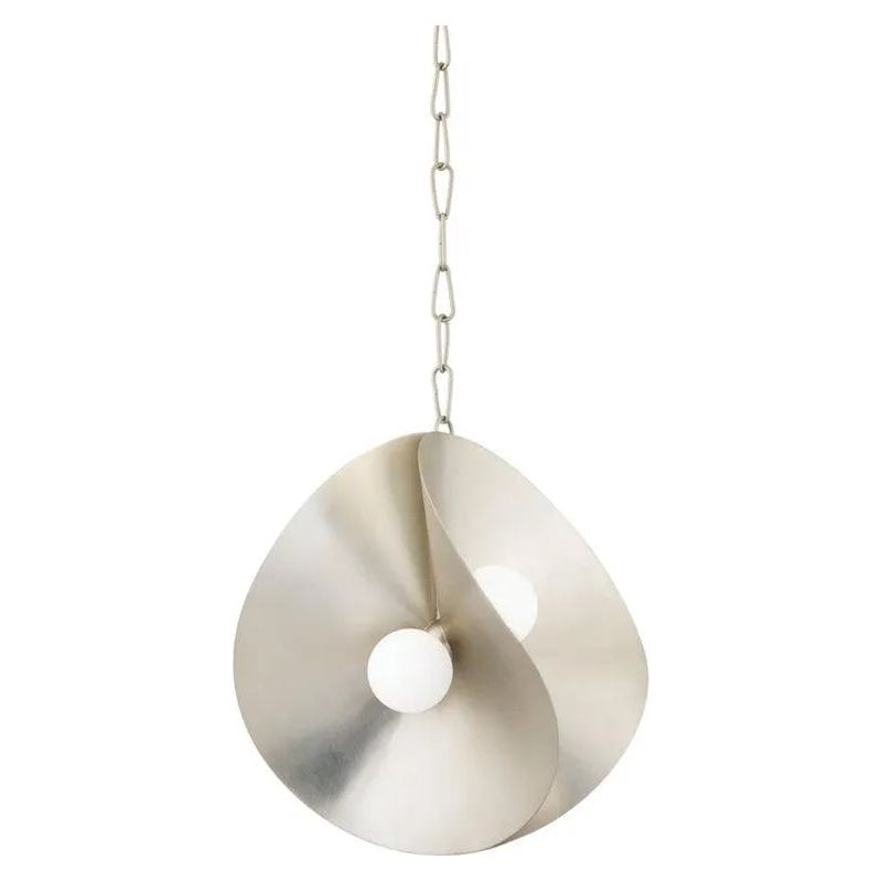 Corbett Lighting - Peony Pendant - 330-18-WSL | Montreal Lighting & Hardware