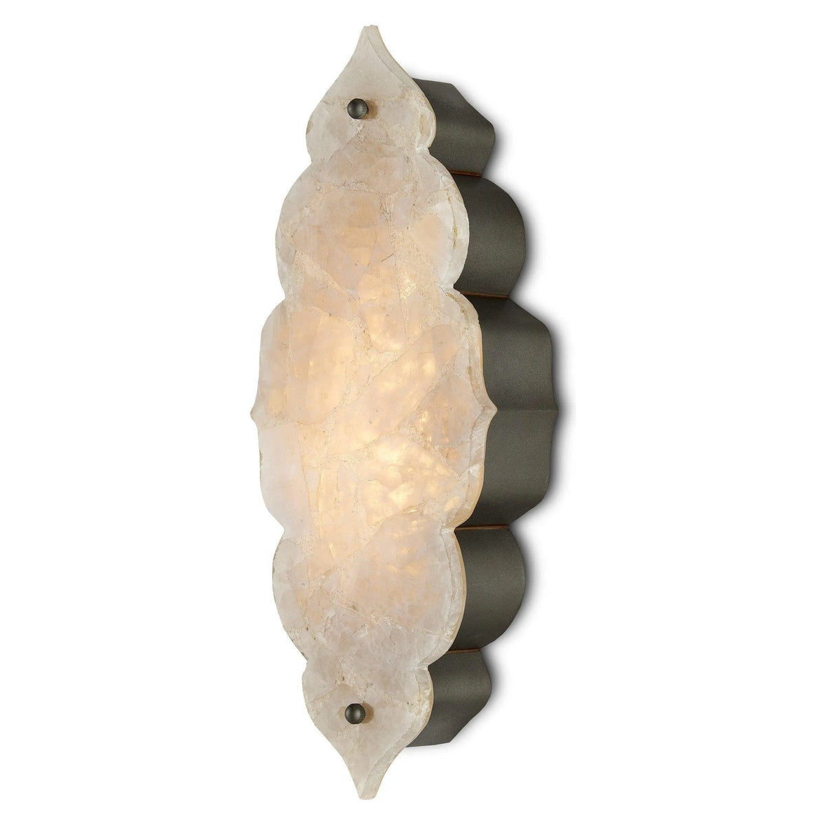 Currey and Company - Andalusia Wall Sconce - 5900-0050 | Montreal Lighting & Hardware