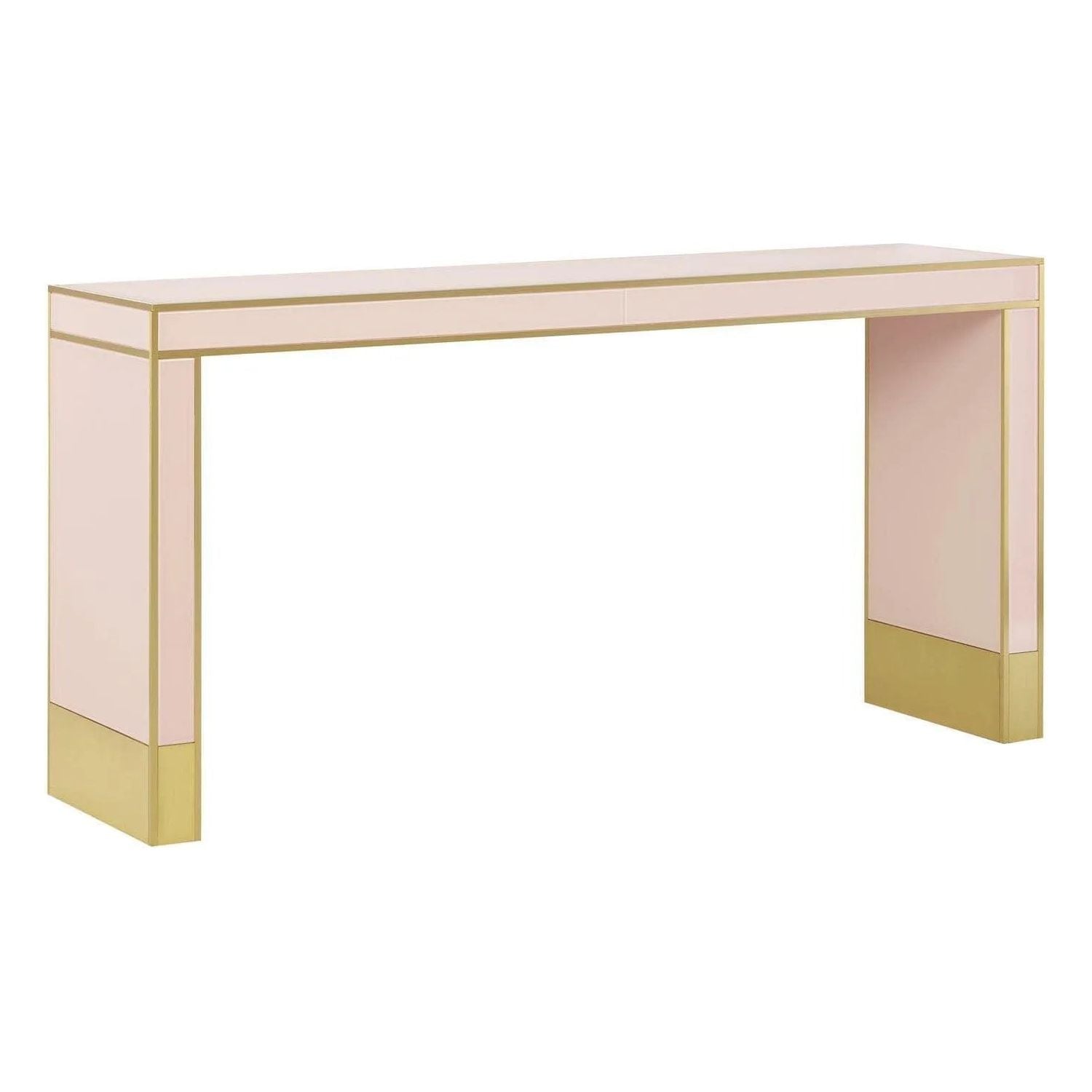 Currey and Company - Arden Console Table - 3000-0210 | Montreal Lighting & Hardware