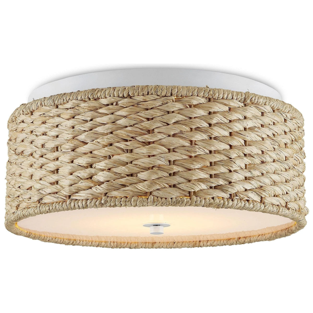 Currey and Company - Colchester Flush Mount - 9999-0056 | Montreal Lighting & Hardware