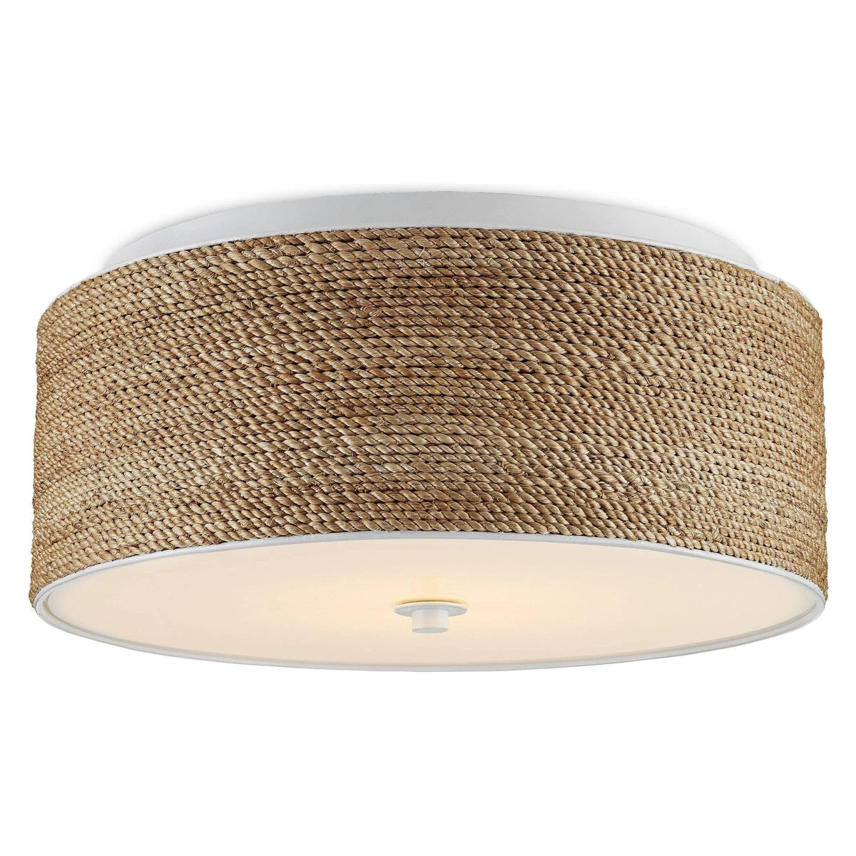 Currey and Company - Coulton Flush Mount - 9999-0057 | Montreal Lighting & Hardware