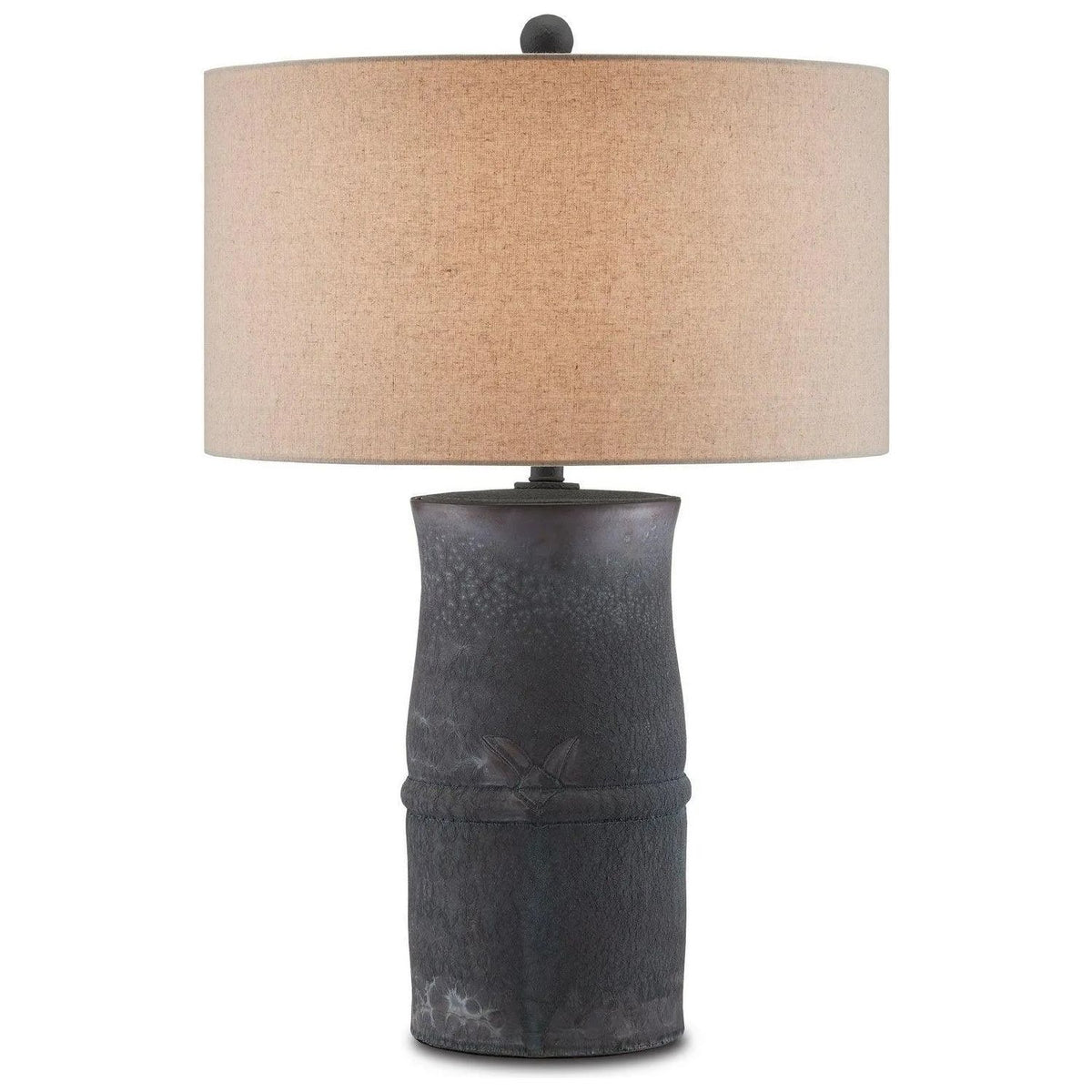 Currey and Company - Craft Table Lamp - 6000-0779 | Montreal Lighting & Hardware