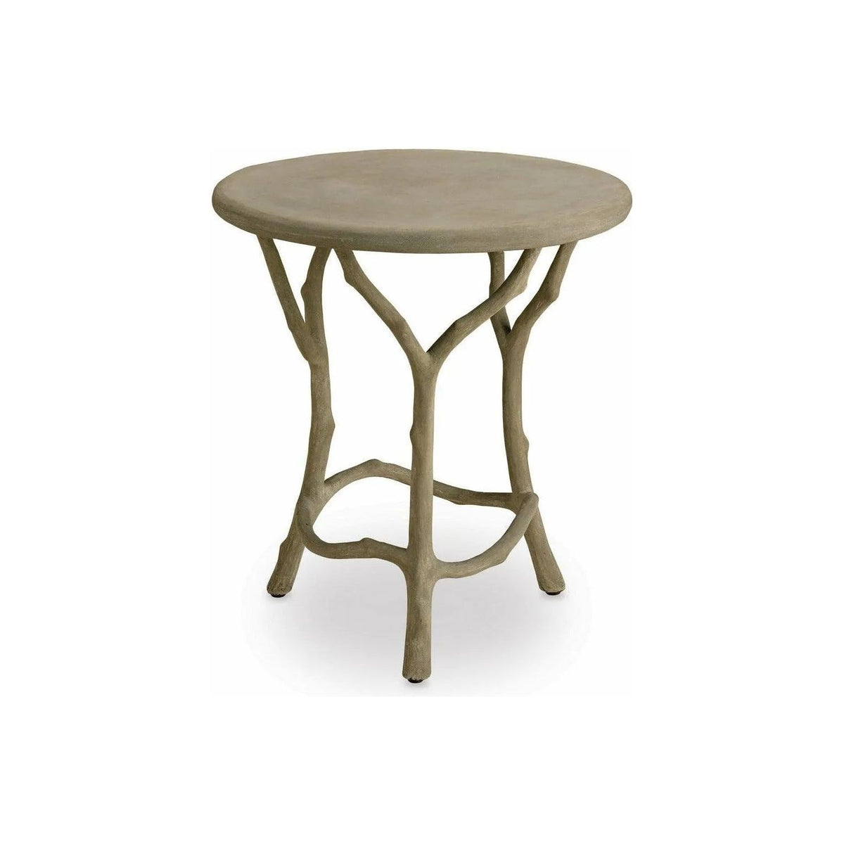 Currey and Company - Hidcote Accent Table - 2373 | Montreal Lighting & Hardware