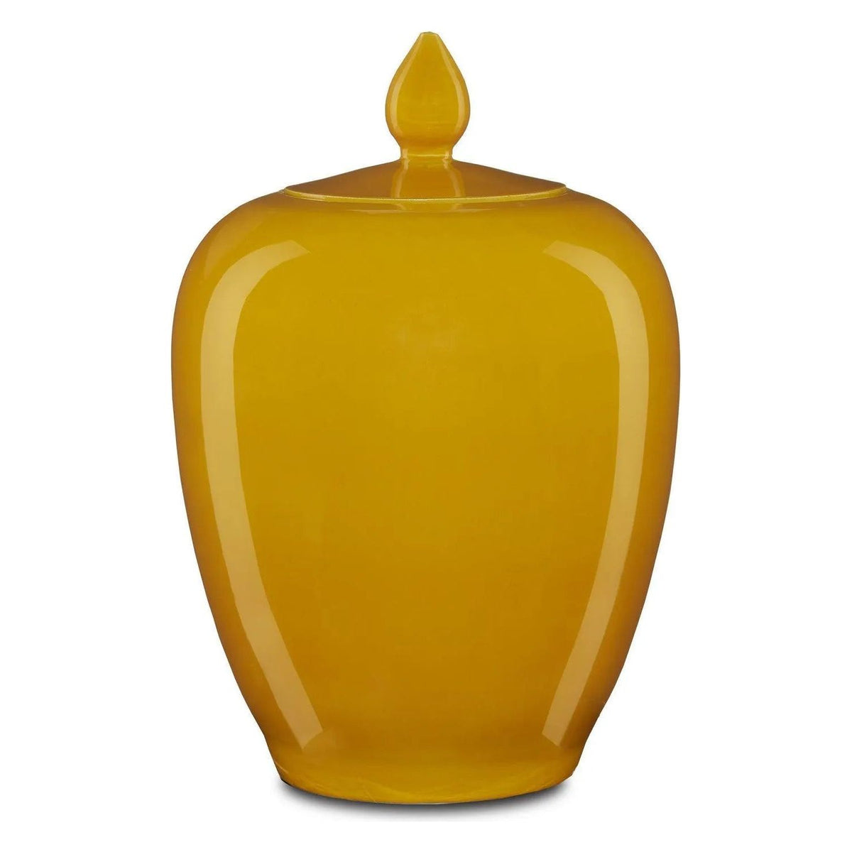 Currey and Company - Imperial Ginger Jar - 1200-0579 | Montreal Lighting & Hardware