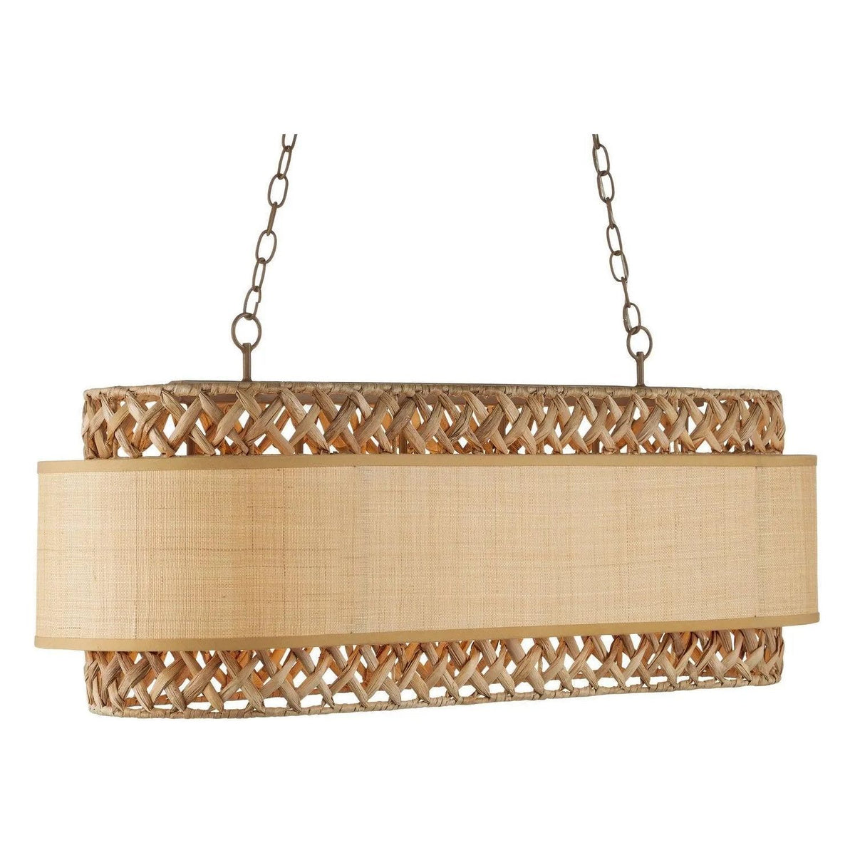 Currey and Company - Isola Chandelier - 9000-0927 | Montreal Lighting & Hardware