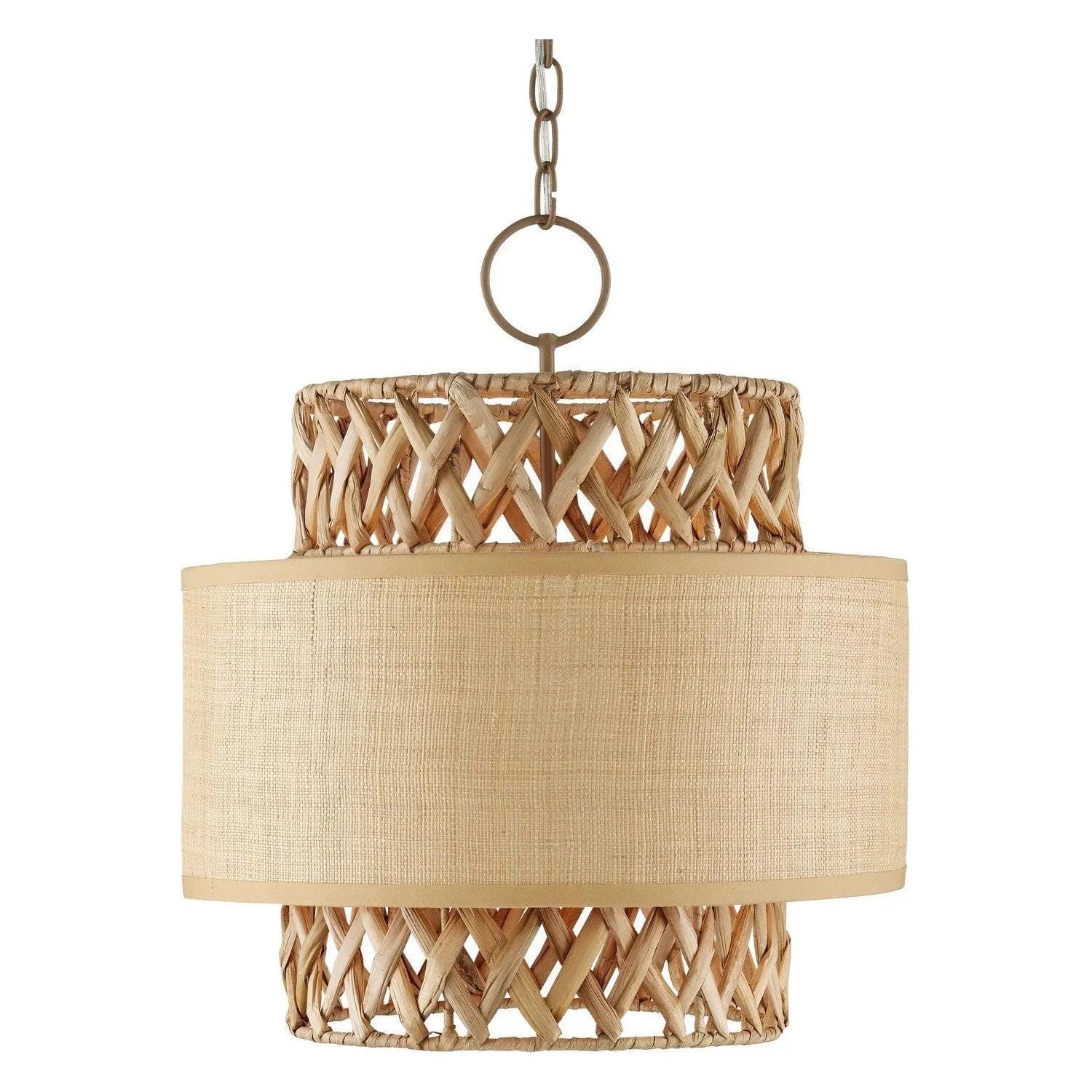 Currey and Company - Isola Pendant - 9000-0926 | Montreal Lighting & Hardware